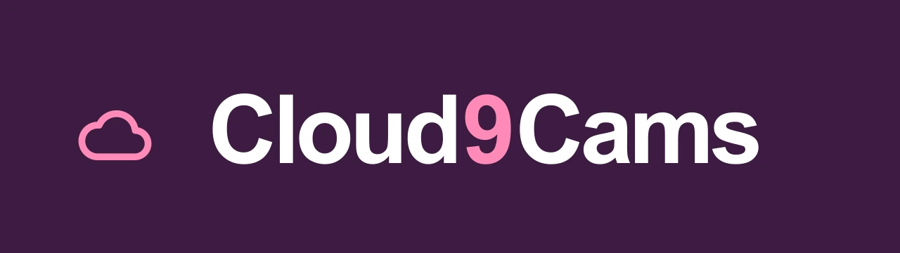 Cloud9Cams logosu