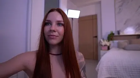 Cute_Foxy@xh yayın görüntüsü