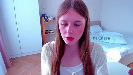 hakulissa yayın görüntüsü