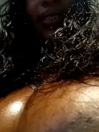 AmazonianMistress yayın görüntüsü
