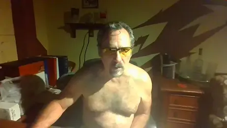 HunkofRock yayın görüntüsü
