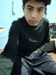666Daemon666 webcam stripchat model stream image