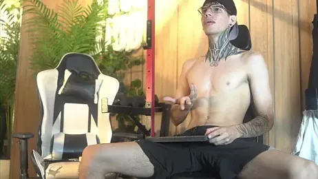 David__Huge yayın görüntüsü