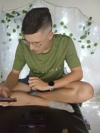 Michael_jobs yayın görüntüsü