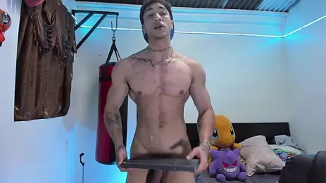 Bull__fit yayın görüntüsü