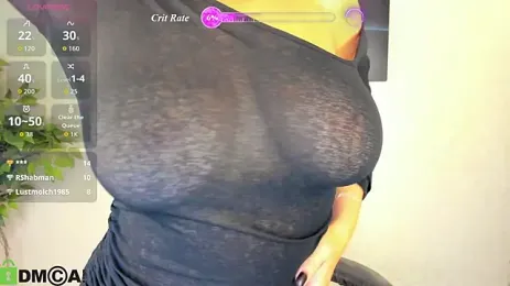 Sara_Devills webcam stripchat model stream image