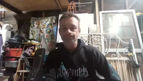 KINGSPARKY79 yayın görüntüsü