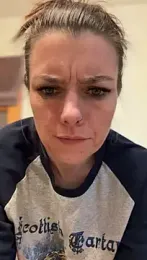 LadyLena1 yayın görüntüsü