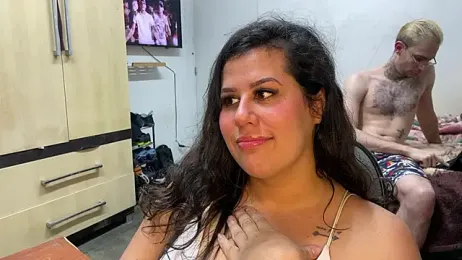 pinkcouplex yayın görüntüsü