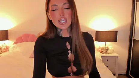 NatalyThorn88 yayın görüntüsü