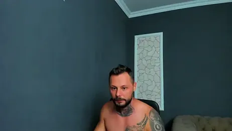 BrianHunts yayın görüntüsü