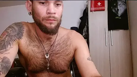 DominanThewolff yayın görüntüsü
