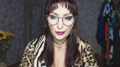 Aziza1 yayın görüntüsü