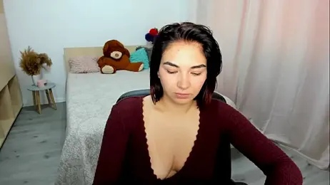 AlexaJuly web kamerası önizlemesi