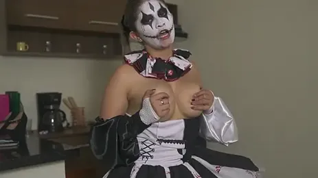 Jason_Issabella web kamerası önizlemesi