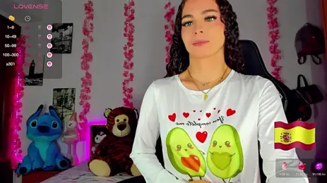 gabrielatafur_ yayın görüntüsü
