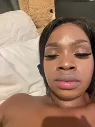LuciousLips96 yayın görüntüsü