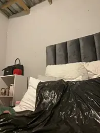 LuciousLips96 yayın görüntüsü