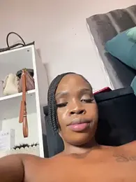LuciousLips96 yayın görüntüsü