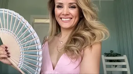 SayraPie yayın görüntüsü