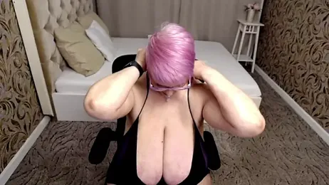 LadyLibely webcam stripchat model stream image