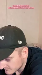 amandatheblondewife yayın görüntüsü