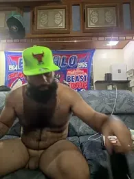 FindomGod4U yayın görüntüsü