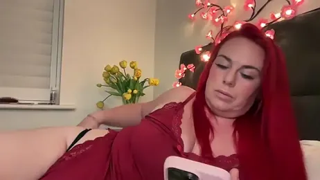 redxxxvixen yayın görüntüsü