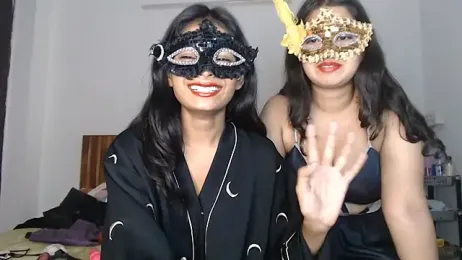 Virgin_Aisha yayın görüntüsü