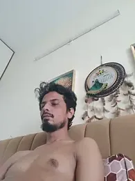 Talha266 yayın görüntüsü