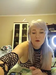 Tina_Alev yayın görüntüsü