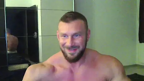 muscularkevin web kamerası önizlemesi