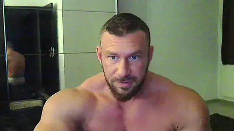 muscularkevin webcam stripchat model stream image
