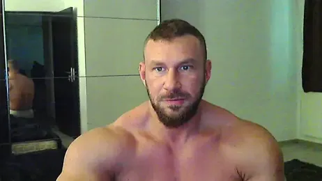 muscularkevin webcam stripchat model stream image