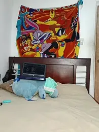 Alayn_sexy_ayes yayın görüntüsü