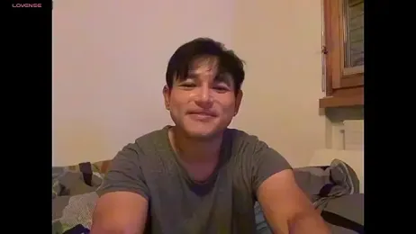 AsianBoy_Sunny yayın görüntüsü