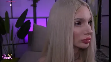 BarbieKara yayın görüntüsü