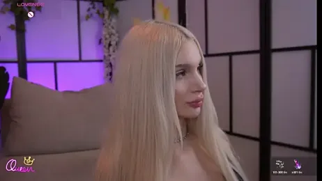 BarbieKara webcam stripchat model stream image
