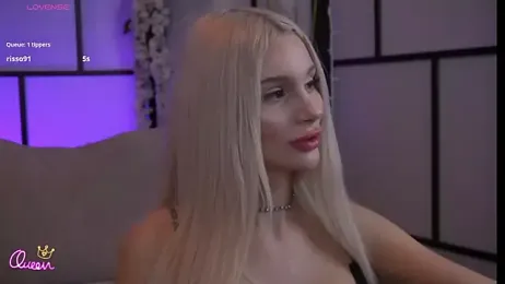 BarbieKara yayın görüntüsü