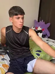 Michael_black01 webcam stripchat model stream image