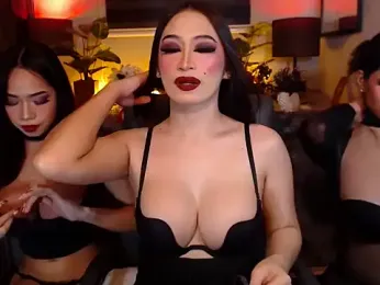 MALICIOUS_EVA webcam stripchat model stream image