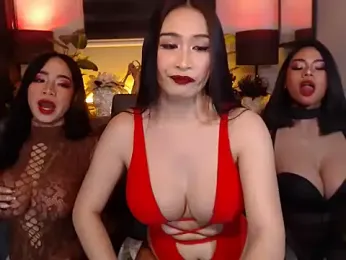 MALICIOUS_EVA webcam stripchat model stream image