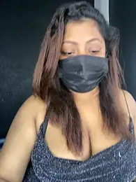 _Cute_ariana_ webcam yayın görüntüsü, Stripchat