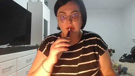 Amandamuller1982 yayın görüntüsü