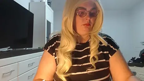 Amandamuller1982 yayın görüntüsü