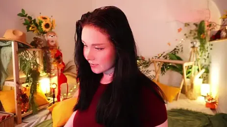 ScarletBlaze yayın görüntüsü