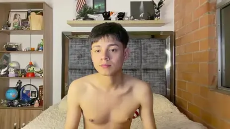 Andy_Belier23 yayın görüntüsü