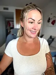NastyMilf_ yayın görüntüsü