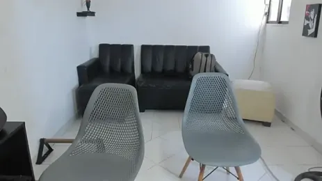Santy_Stump yayın görüntüsü