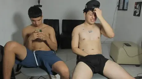 Santy_Stump yayın görüntüsü